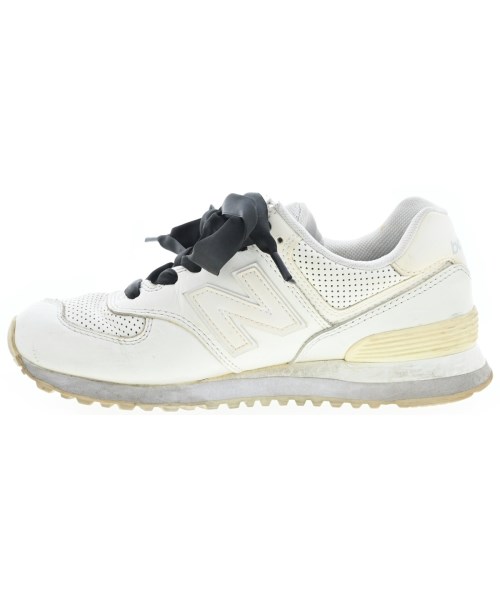 JUNYA WATANABE（ジュンヤワタナベ）スニーカー 白 サイズ:24cm レディース/2200638500103