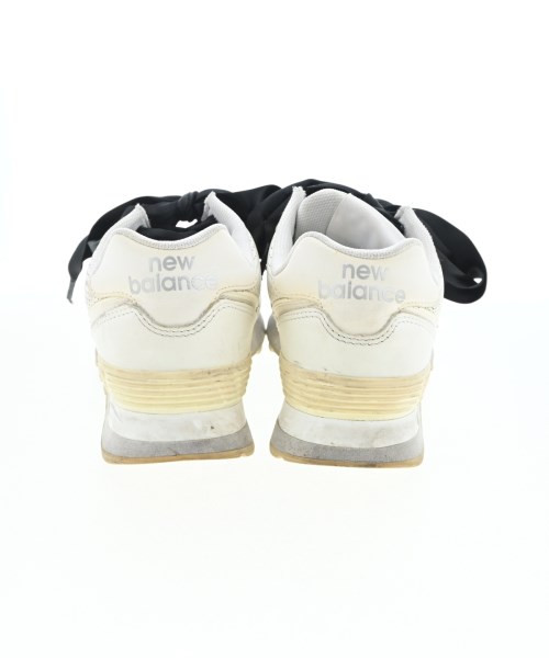 JUNYA WATANABE（ジュンヤワタナベ）スニーカー 白 サイズ:24cm レディース/2200638500103