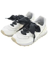 JUNYA WATANABE（ジュンヤワタナベ）スニーカー 白 サイズ:24cm レディース/2200638500103