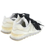 JUNYA WATANABE（ジュンヤワタナベ）スニーカー 白 サイズ:24cm レディース/2200638500103