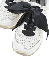 JUNYA WATANABE（ジュンヤワタナベ）スニーカー 白 サイズ:24cm レディース/2200638500103