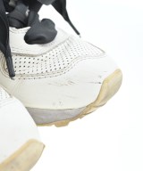 JUNYA WATANABE（ジュンヤワタナベ）スニーカー 白 サイズ:24cm レディース/2200638500103