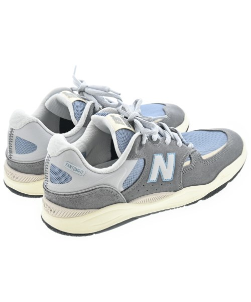 New Balance（ニューバランス）スニーカー 青 サイズ:26.5cm メンズ/2200639902272