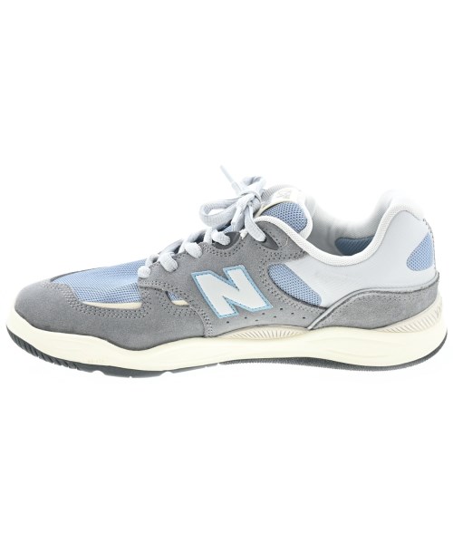 New Balance（ニューバランス）スニーカー 青 サイズ:26.5cm メンズ/2200639902272