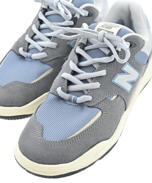 New Balance（ニューバランス）スニーカー 青 サイズ:26.5cm メンズ/2200639902272