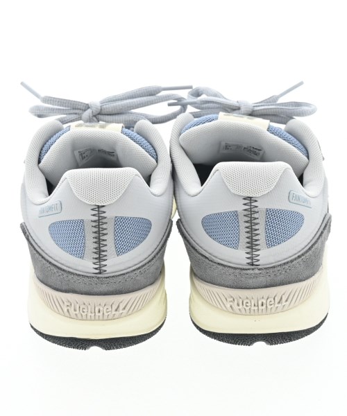 New Balance（ニューバランス）スニーカー 青 サイズ:26.5cm メンズ/2200639902272