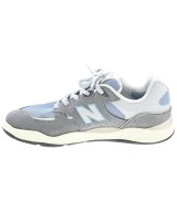 New Balance（ニューバランス）スニーカー 青 サイズ:26.5cm メンズ/2200639902272