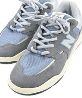 New Balance（ニューバランス）スニーカー 青 サイズ:26.5cm メンズ/2200639902272