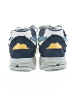 New Balance（ニューバランス）スニーカー 紺 サイズ:26cm メンズ/2200639902289