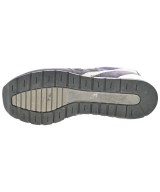 New Balance（ニューバランス）スニーカー 紫 サイズ:24.5cm レディース/2200639989013