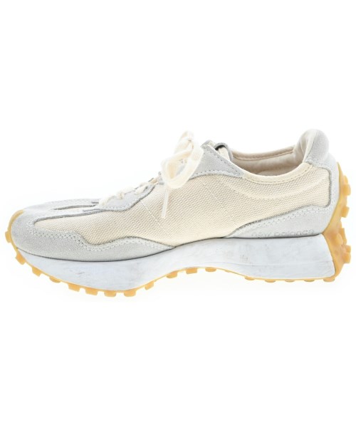 New Balance（ニューバランス）スニーカー 白 サイズ:23cm レディース/2200639992082