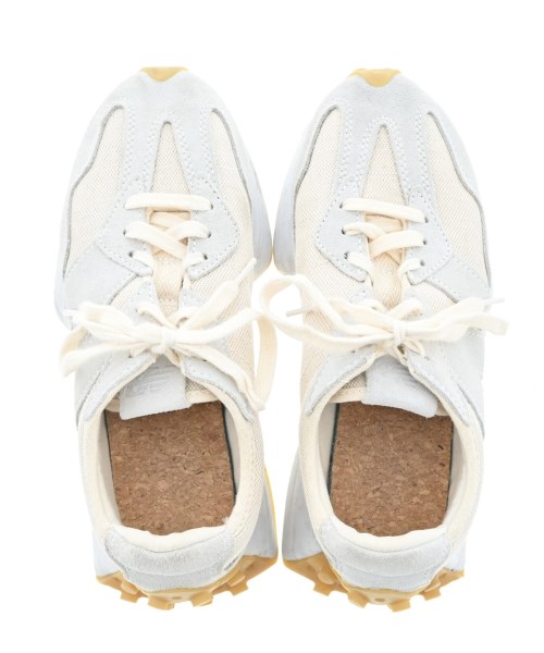 New Balance（ニューバランス）スニーカー 白 サイズ:23cm レディース/2200639992082