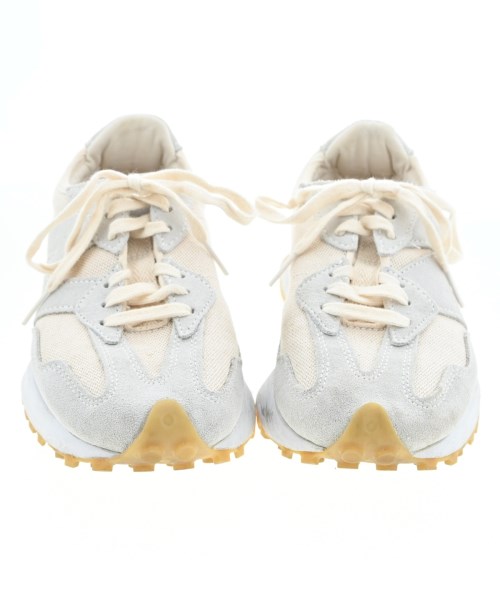 New Balance（ニューバランス）スニーカー 白 サイズ:23cm レディース/2200639992082