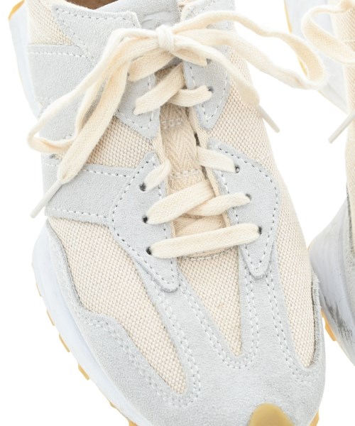 New Balance（ニューバランス）スニーカー 白 サイズ:23cm レディース/2200639992082