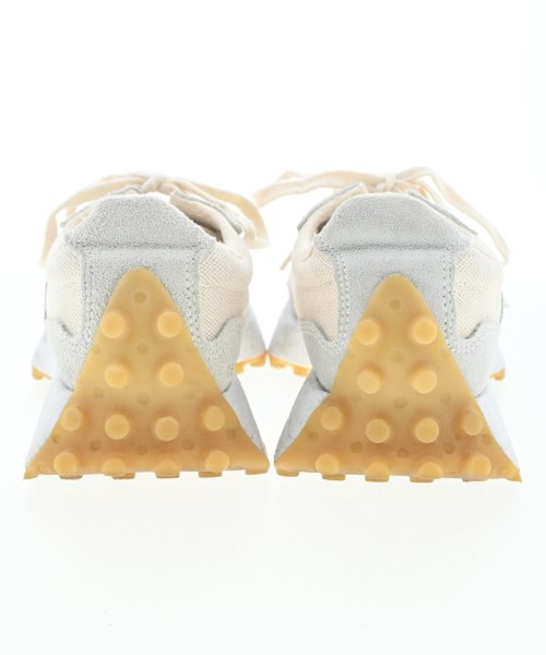 New Balance（ニューバランス）スニーカー 白 サイズ:23cm レディース/2200639992082