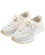 New Balance（ニューバランス）スニーカー 白 サイズ:23cm レディース/2200639992082