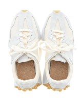 New Balance（ニューバランス）スニーカー 白 サイズ:23cm レディース/2200639992082