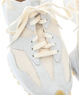 New Balance（ニューバランス）スニーカー 白 サイズ:23cm レディース/2200639992082