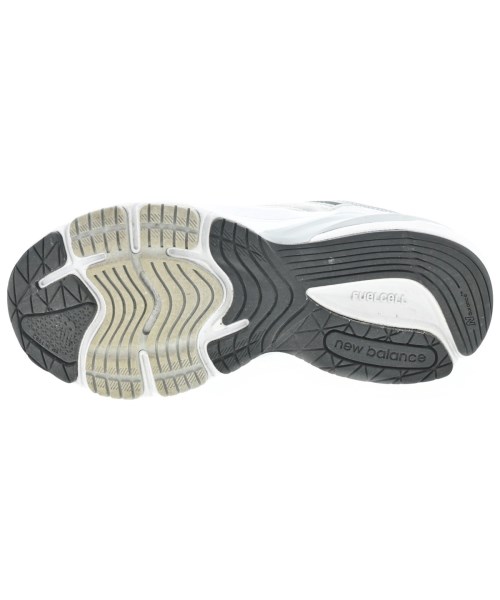 New Balance（ニューバランス）スニーカー グレー サイズ:22.5cm レディース/2200604138019