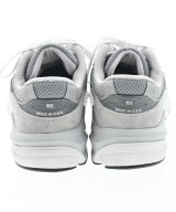 New Balance（ニューバランス）スニーカー グレー サイズ:22.5cm レディース/2200604138019