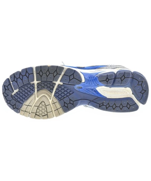 New Balance（ニューバランス）スニーカー 白 サイズ:27cm メンズ/2200637927178