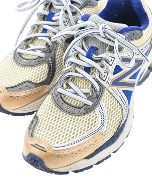 New Balance（ニューバランス）スニーカー 白 サイズ:27cm メンズ/2200637927178