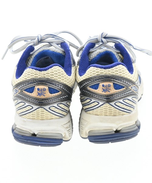 New Balance（ニューバランス）スニーカー 白 サイズ:27cm メンズ/2200637927178