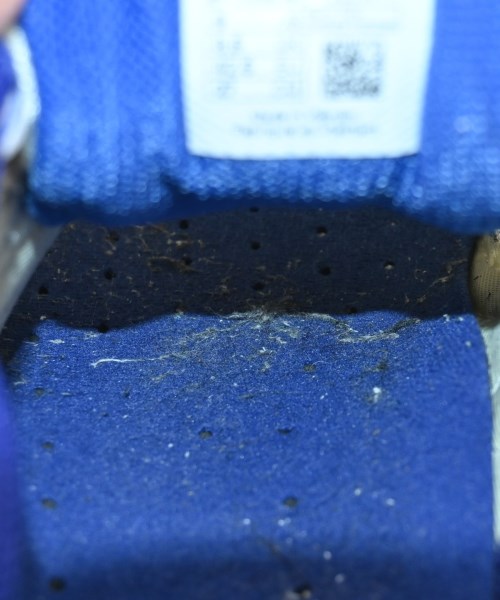 New Balance（ニューバランス）スニーカー 白 サイズ:27cm メンズ/2200637927178