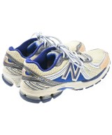 New Balance（ニューバランス）スニーカー 白 サイズ:27cm メンズ/2200637927178