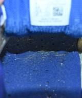 New Balance（ニューバランス）スニーカー 白 サイズ:27cm メンズ/2200637927178