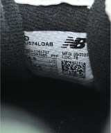 New Balance（ニューバランス）スニーカー 茶 サイズ:24.5cm レディース/2200638208023