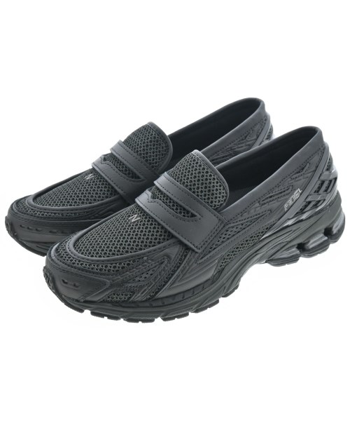 New Balance(ニューバランス)レインシューズ 黒 サイズ:28cm/2200640264048