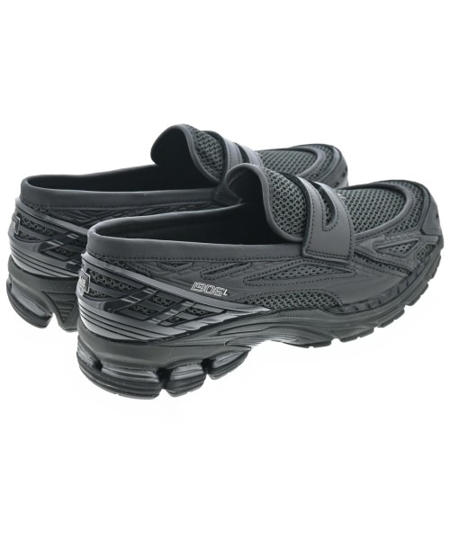 New Balance（ニューバランス）レインシューズ 黒 サイズ:28cm メンズ/2200640264048