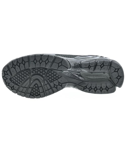 New Balance（ニューバランス）レインシューズ 黒 サイズ:28cm メンズ/2200640264048