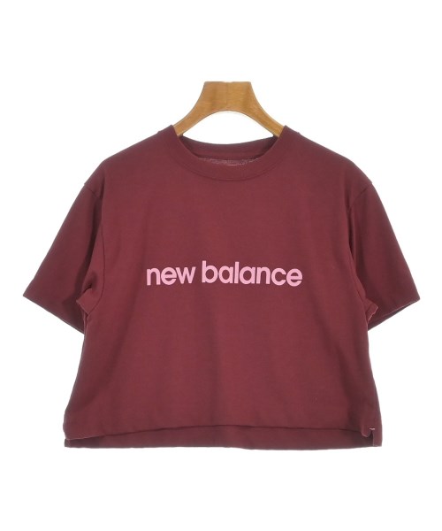 ニューバランス(New Balance)のNew Balance Tシャツ・カットソー