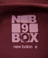 New Balance（ニューバランス）Tシャツ・カットソー 赤 サイズ:ONE レディース/2200636198029