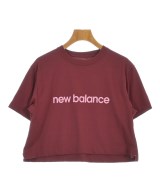 New Balance Tシャツ・カットソー