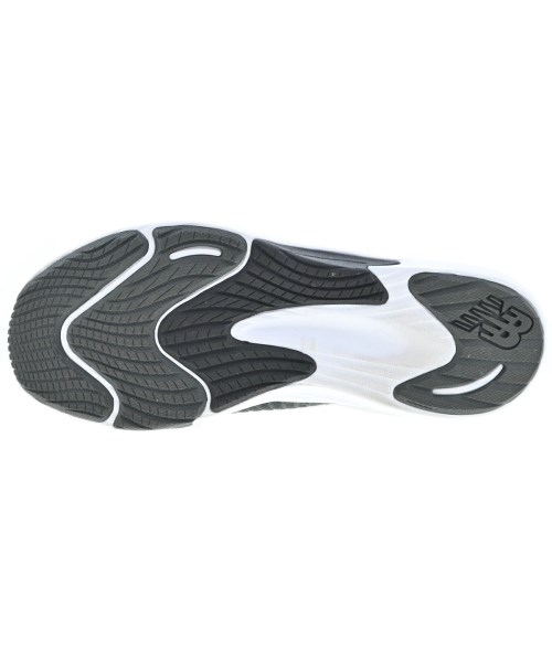 New Balance（ニューバランス）スニーカー グレー サイズ:26cm メンズ/2200640451028
