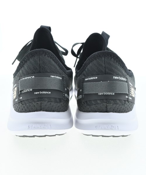 New Balance（ニューバランス）スニーカー グレー サイズ:26cm メンズ/2200640451028