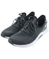 New Balance（ニューバランス）スニーカー グレー サイズ:26cm メンズ/2200640451028