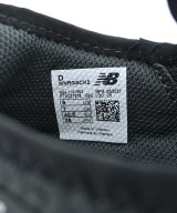 New Balance（ニューバランス）スニーカー グレー サイズ:26cm メンズ/2200640451028