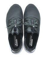 New Balance（ニューバランス）スニーカー グレー サイズ:26cm メンズ/2200640451028