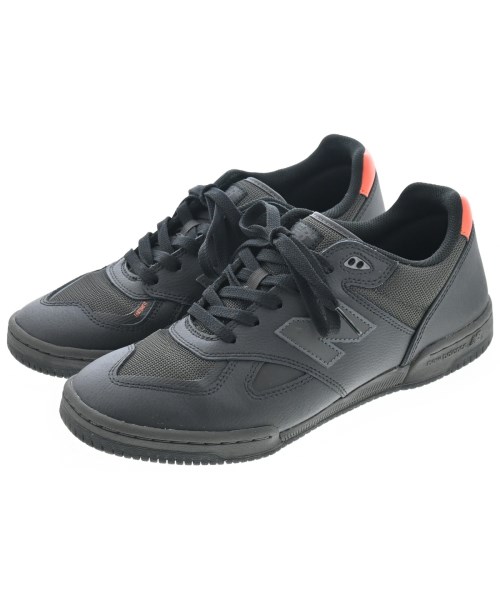 New Balance(ニューバランス)スニーカー 黒 サイズ:28cm/2200640511067