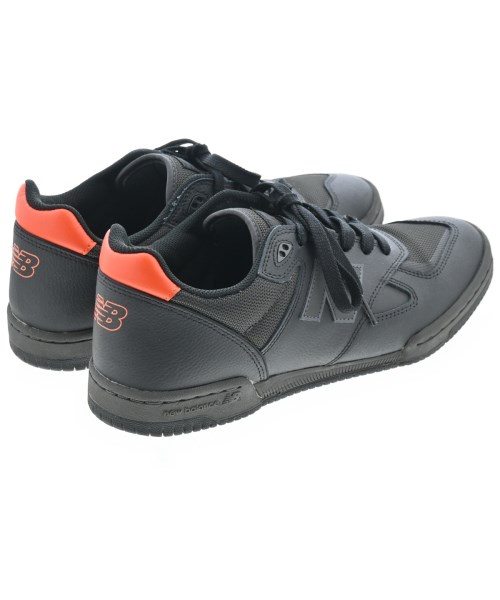 New Balance（ニューバランス）スニーカー 黒 サイズ:28cm メンズ/2200640511067