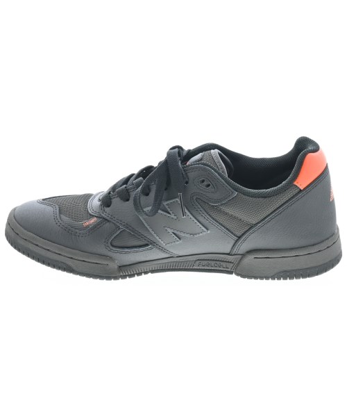 New Balance（ニューバランス）スニーカー 黒 サイズ:28cm メンズ/2200640511067