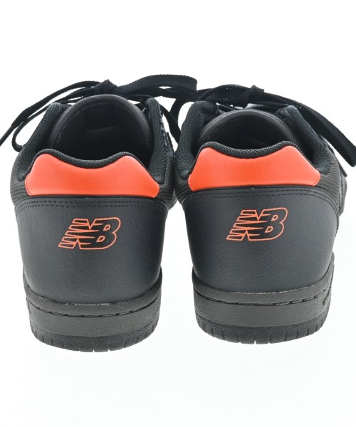 New Balance（ニューバランス）スニーカー 黒 サイズ:28cm メンズ/2200640511067