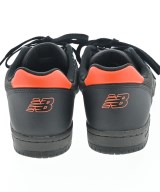 New Balance（ニューバランス）スニーカー 黒 サイズ:28cm メンズ/2200640511067