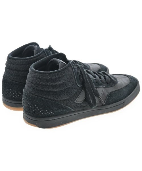 New Balance（ニューバランス）スニーカー 黒 サイズ:27.5cm メンズ/2200640511074