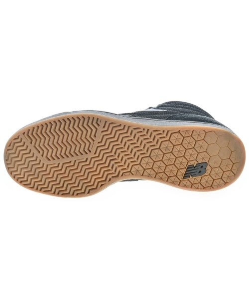 New Balance（ニューバランス）スニーカー 黒 サイズ:27.5cm メンズ/2200640511074
