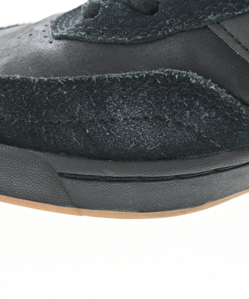 New Balance（ニューバランス）スニーカー 黒 サイズ:27.5cm メンズ/2200640511074